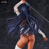 Bastard!! - Figurine Arshes Nei