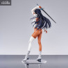 Bastard!! - Figurine Arshes Nei