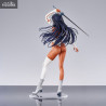 Bastard!! - Figurine Arshes Nei