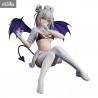 Azur Lane - Manchester figure, Midnight Devil in White