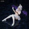 Azur Lane - Manchester figure, Midnight Devil in White