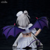 Azur Lane - Manchester figure, Midnight Devil in White
