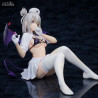Azur Lane - Manchester figure, Midnight Devil in White