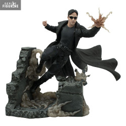 The Matrix - Neo figure,...