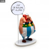 Asterix - Figure of your choice, Collectoys