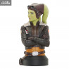 Star Wars, Ahsoka - Hera Syndulla bust