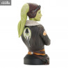 Star Wars, Ahsoka - Hera Syndulla bust