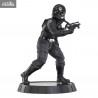 Star Wars IV, Un nouvel espoir - Figurine Tie Pilot, Milestones