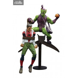 Marvel - Figurine Bouffon...