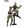 Marvel - Figurine Bouffon Vert (Green Goblin), Select Classic