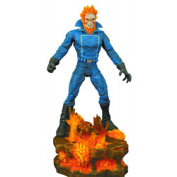 Marvel - Ghost Rider...