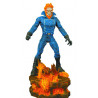 Marvel - Ghost Rider figure, Select