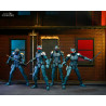Teenage Mutant Ninja Turtles: The Last Ronin - Figurine Synja Patrol Bot, Ultimate