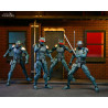 Teenage Mutant Ninja Turtles: The Last Ronin - Figurine Synja Patrol Bot, Ultimate