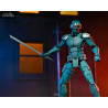 Teenage Mutant Ninja Turtles: The Last Ronin - Figurine Synja Patrol Bot, Ultimate