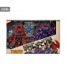 Teenage Mutant Ninja Turtles (Mirage Comics) - Shredder Clones Box Set figures