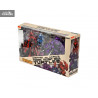 Teenage Mutant Ninja Turtles (Mirage Comics) - Shredder Clones Box Set figures