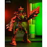 Teenage Mutant Ninja Turtles (Mirage Comics) - Shredder Clones Box Set figures