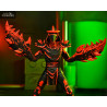 Teenage Mutant Ninja Turtles (Mirage Comics) - Shredder Clones Box Set figures