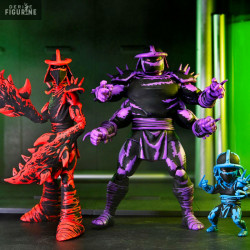 Tortues Ninja (Mirage...