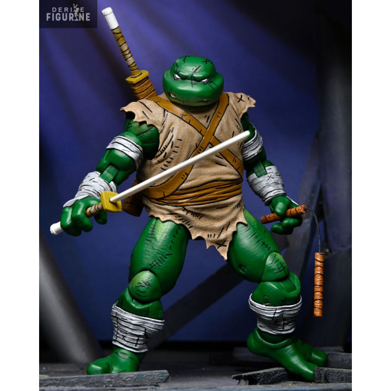 Tortues Ninja (Mirage...