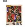 Teenage Mutant Ninja Turtles (Mirage Comics) - Michelangelo figure (The Wanderer)