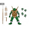 Teenage Mutant Ninja Turtles (Mirage Comics) - Michelangelo figure (The Wanderer)