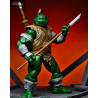 Teenage Mutant Ninja Turtles (Mirage Comics) - Michelangelo figure (The Wanderer)
