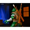 Teenage Mutant Ninja Turtles (Mirage Comics) - Michelangelo figure (The Wanderer)