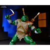 Teenage Mutant Ninja Turtles (Mirage Comics) - Michelangelo figure (The Wanderer)