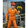 TMNT II: The Secret of the Ooze - Pack 2 figurines Lab Coat Professor Perry and Hazmat Suit Professor Perry