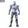 Marvel, Iron Man - Figurine Iron Man Mark II (2.0)