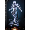 Marvel, Iron Man - Figurine Iron Man Mark II (2.0)