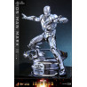 Marvel, Iron Man - Iron Man Mark II figure (2.0)
