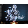 Marvel, Iron Man - Figurine Iron Man Mark II (2.0)