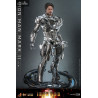 Marvel, Iron Man - Figurine Iron Man Mark II (2.0)