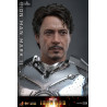 Marvel, Iron Man - Iron Man Mark II figure (2.0)
