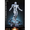 Marvel, Iron Man - Iron Man Mark II figure (2.0)
