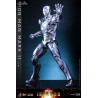 Marvel, Iron Man - Iron Man Mark II figure (2.0)