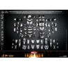 Marvel, Iron Man - Figurine Iron Man Mark II (2.0)