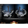 Marvel, Iron Man - Figurine Iron Man Mark II (2.0)