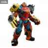 Marvel, What If...? - Sakaarian Iron Man figure