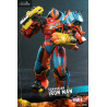 Marvel, What If...? - Sakaarian Iron Man figure