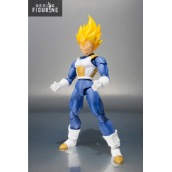 Dragon Ball Z - Figurine de...