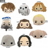 Coussin Harry Potter visage chibi au choix