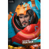 Marvel, What If...? - Sakaarian Iron Man figure