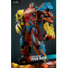 Marvel, What If...? - Sakaarian Iron Man figure