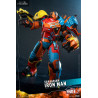 Marvel, What If...? - Sakaarian Iron Man figure