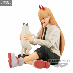 Chainsaw Man - Figurine...