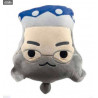 Coussin Harry Potter visage chibi au choix